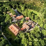 Hof Sudermuehlen 3* אגסטורף