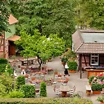 Hof Sudermühlen 3* Egestorf
