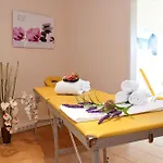 Hof Sudermühlen Hotel 3*