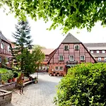 Hof Sudermühlen 3* Egestorf