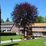 Hotel Hof Sudermuehlen Egestorf
