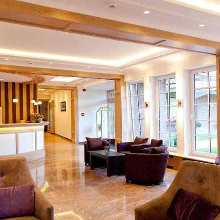 Hof Sudermuehlen 3* Egestorf