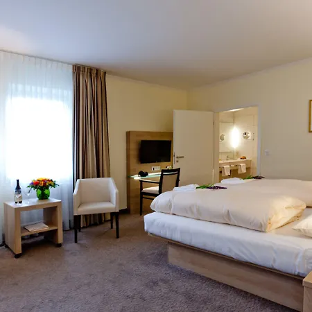 Hof Sudermuehlen Hotel