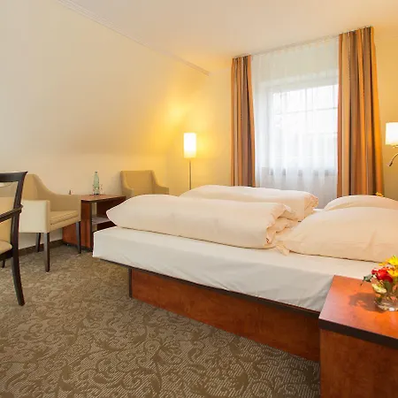 Hof Sudermühlen 3* Egestorf