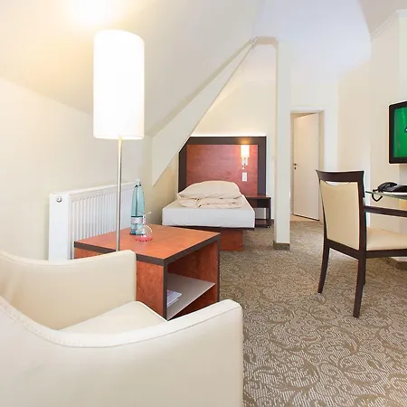 Hotel Hof Sudermühlen 3*