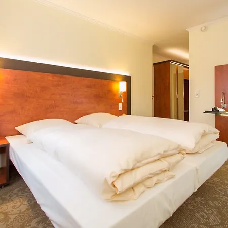 Hof Sudermühlen Hotel Egestorf