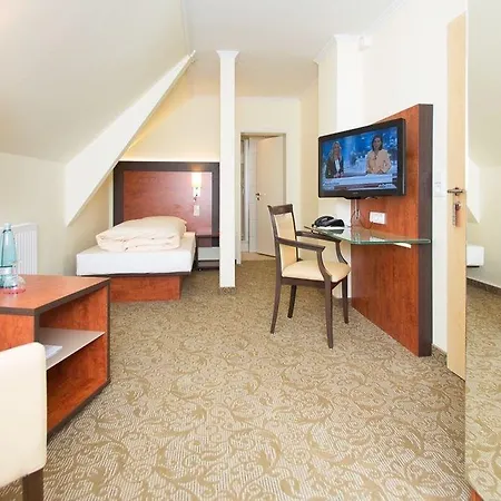 Hof Sudermuehlen Egestorf