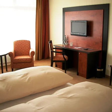 Hof Sudermuehlen 3* Egestorf