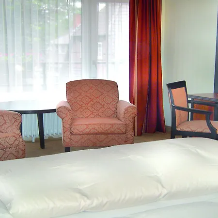 Hotel Hof Sudermühlen