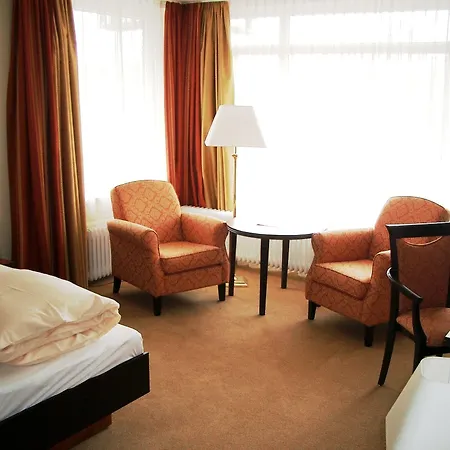 Hotel Hof Sudermuehlen Egestorf