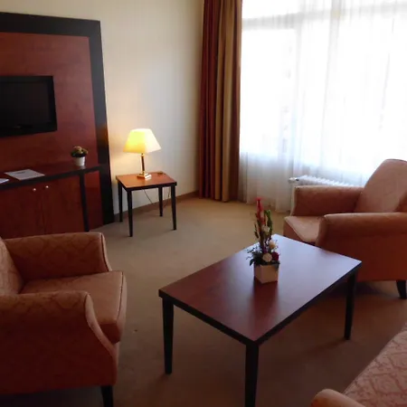 Hotel Hof Sudermühlen 3*