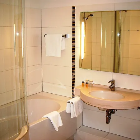 Hof Sudermuehlen Hotel Egestorf