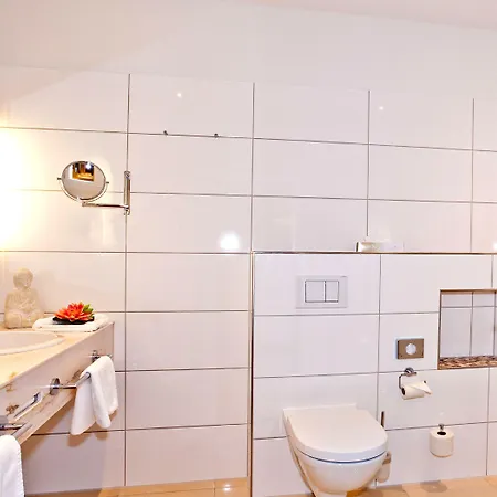 Hof Sudermühlen 3* Egestorf