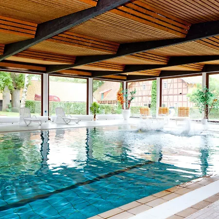 Hof Sudermühlen 3* Egestorf