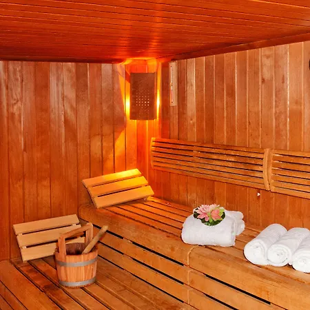 Hotel Hof Sudermuehlen