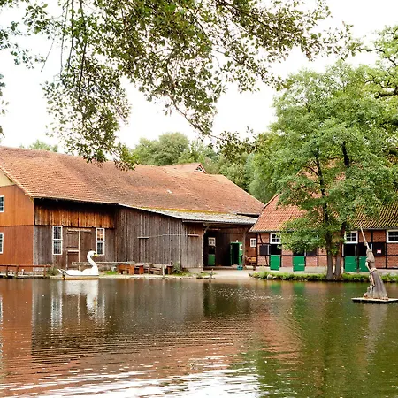 Hof Sudermuehlen Egestorf