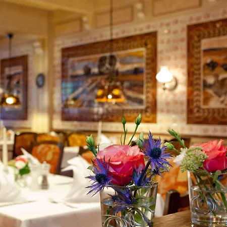 Hof Sudermuehlen Egestorf