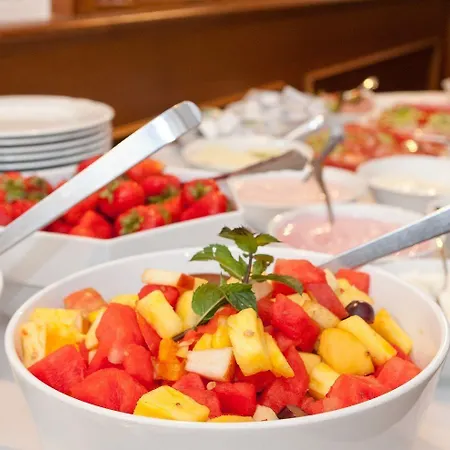 Hotel Hof Sudermuehlen