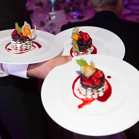 Hotel Hof Sudermuehlen Egestorf