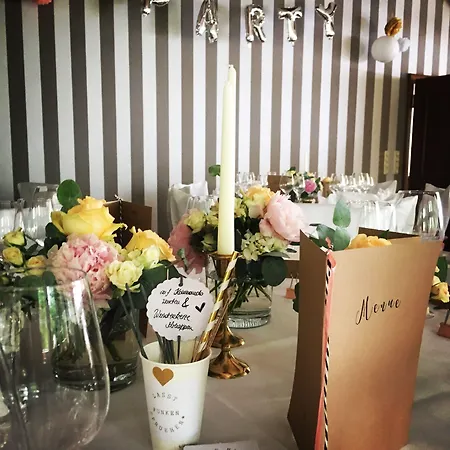 Hotel Hof Sudermuehlen