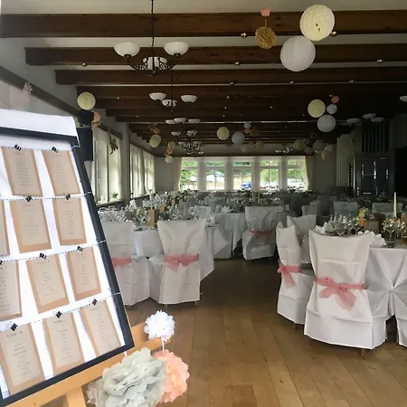 Hof Sudermühlen Hotel Egestorf