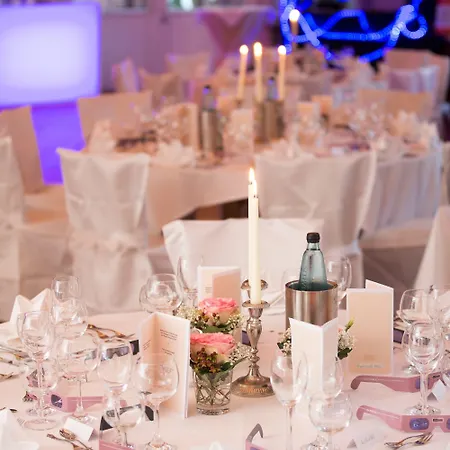 Hof Sudermuehlen Hotel Egestorf