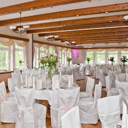 Hotel Hof Sudermuehlen Egestorf