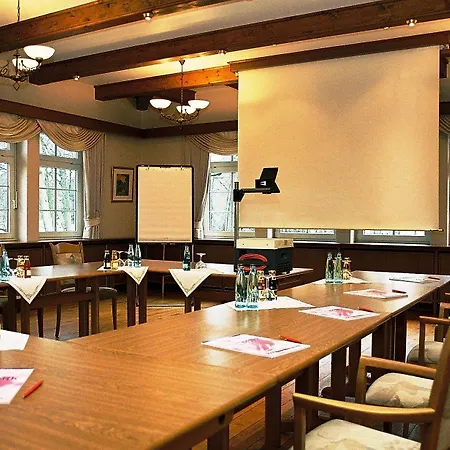 Hotel Hof Sudermuehlen