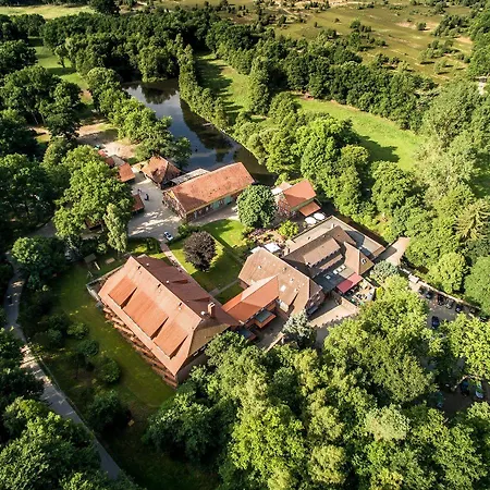 Hof Sudermuehlen 3* Egestorf