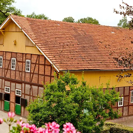 Hof Sudermühlen 3*