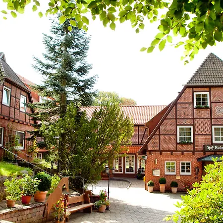 Hotel Hof Sudermuehlen