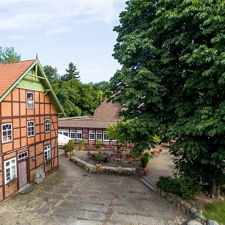 Hof Sudermuehlen Egestorf