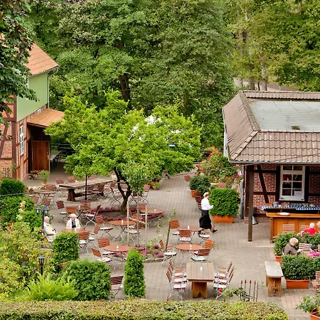 Hof Sudermühlen 3* Egestorf