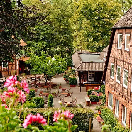 Hof Sudermühlen