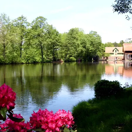 Hof Sudermuehlen Hotel