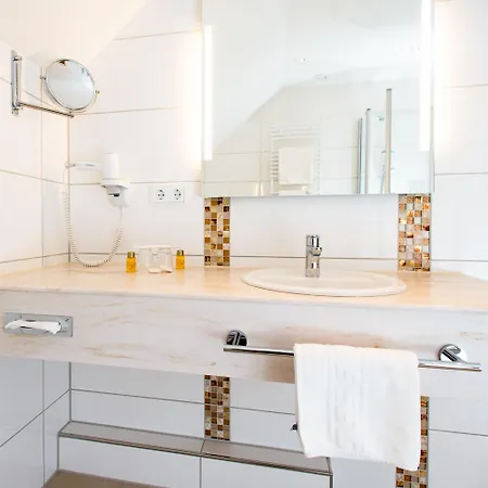 Hof Sudermuehlen Egestorf