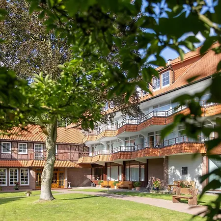 Hof Sudermühlen Egestorf