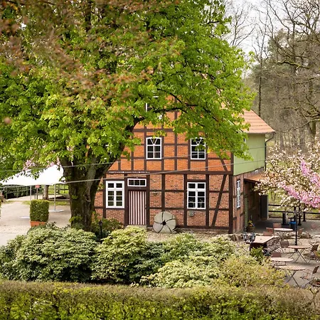 Hof Sudermühlen Egestorf