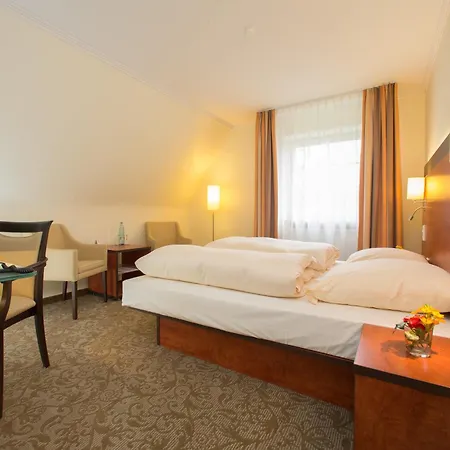 Hotel Hof Sudermühlen