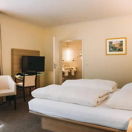 Hof Sudermühlen Hotel Egestorf