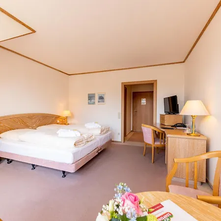 Hof Sudermühlen 3*