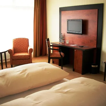 Hof Sudermuehlen 3* Egestorf