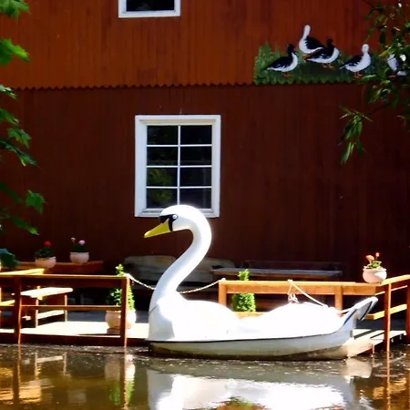 Hotel Hof Sudermuehlen