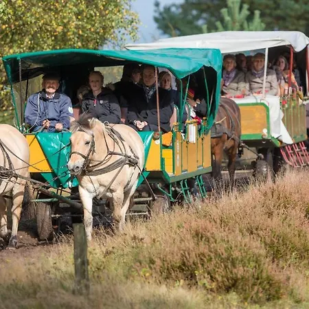 Hof Sudermuehlen Hotel
