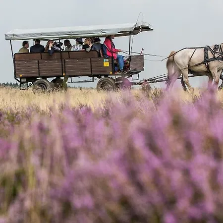 Hotel Hof Sudermuehlen 3*