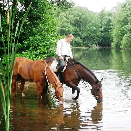 Hotel Hof Sudermuehlen