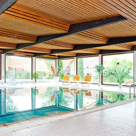 Hof Sudermuehlen Egestorf