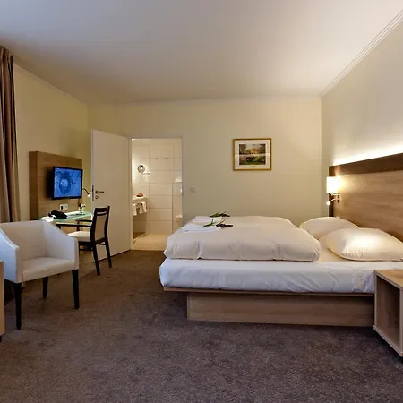 Hof Sudermuehlen Hotel 3*