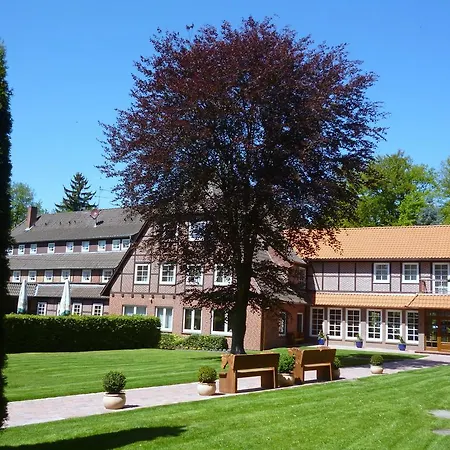 Otel Hof Sudermuhlen Egestorf