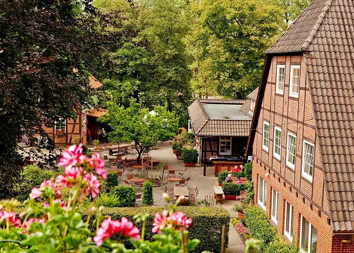 Hof Sudermuehlen
